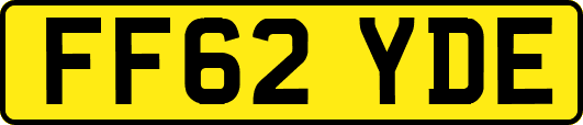 FF62YDE