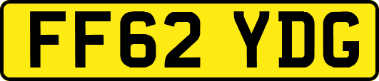 FF62YDG