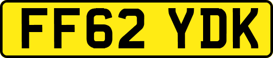 FF62YDK