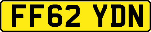 FF62YDN