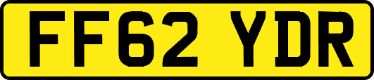 FF62YDR