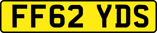 FF62YDS