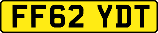 FF62YDT