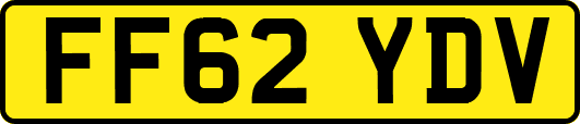 FF62YDV