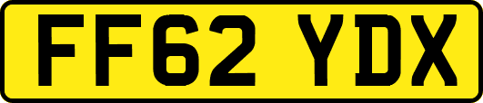 FF62YDX