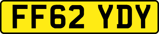 FF62YDY