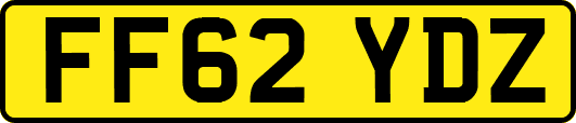 FF62YDZ