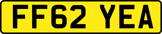 FF62YEA