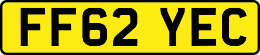 FF62YEC