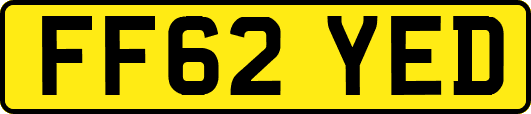 FF62YED