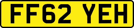 FF62YEH