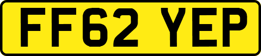 FF62YEP