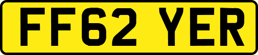 FF62YER