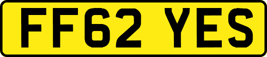 FF62YES