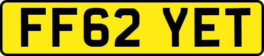 FF62YET