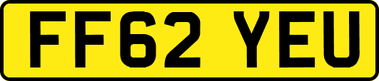 FF62YEU