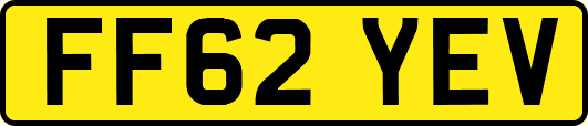 FF62YEV