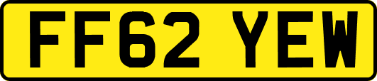 FF62YEW