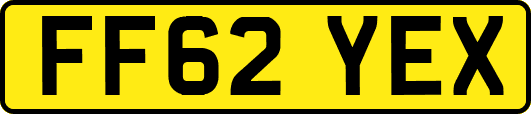 FF62YEX