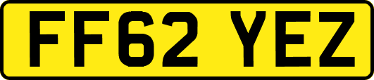 FF62YEZ