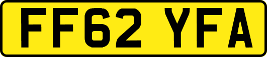 FF62YFA