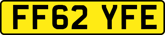 FF62YFE