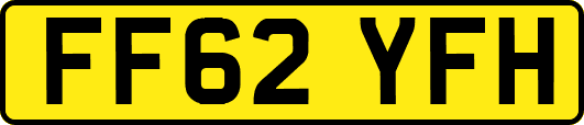 FF62YFH