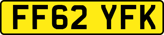 FF62YFK