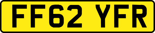 FF62YFR