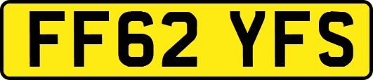 FF62YFS