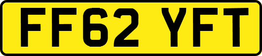 FF62YFT