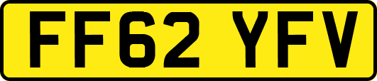 FF62YFV
