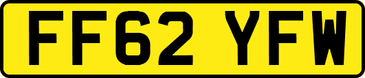 FF62YFW