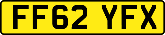 FF62YFX