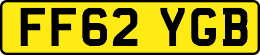 FF62YGB