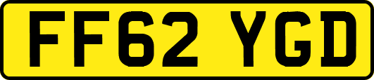 FF62YGD