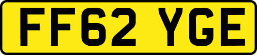 FF62YGE