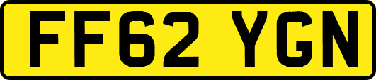 FF62YGN