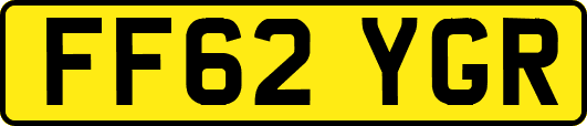 FF62YGR