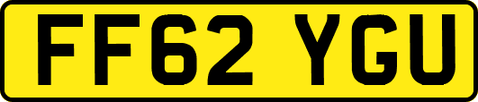 FF62YGU
