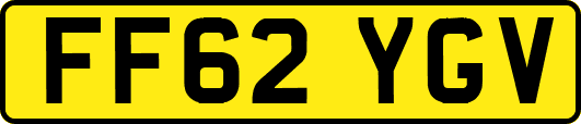FF62YGV