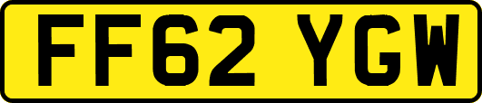 FF62YGW