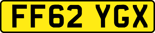 FF62YGX
