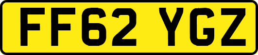 FF62YGZ