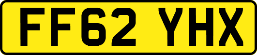 FF62YHX