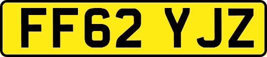 FF62YJZ