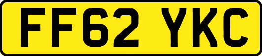 FF62YKC