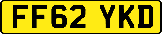 FF62YKD