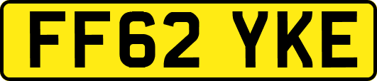 FF62YKE
