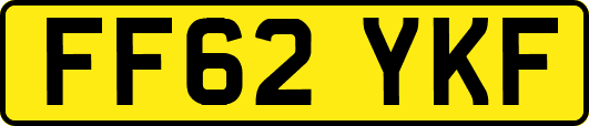 FF62YKF